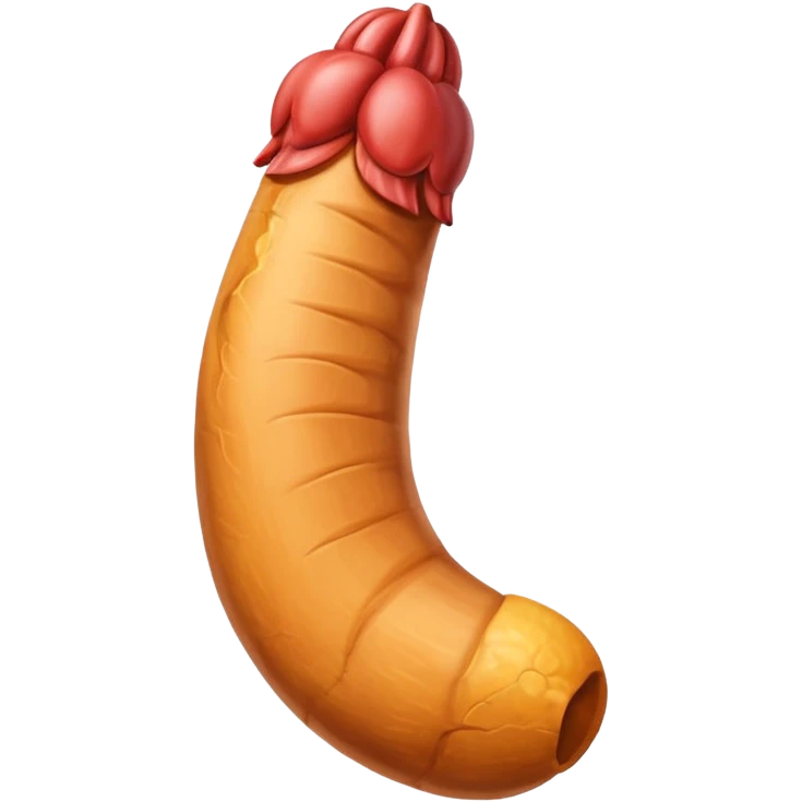 Большой хуй emoji