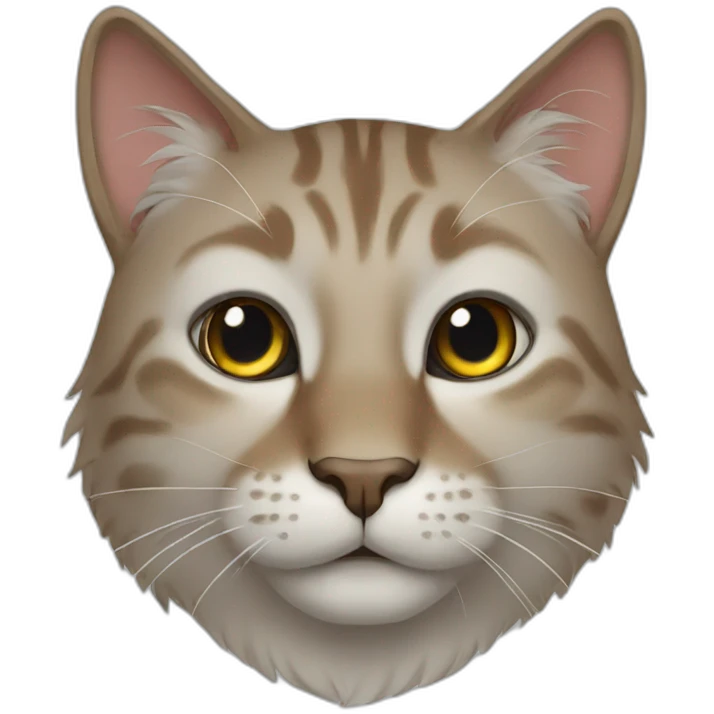 cat-moses emoji