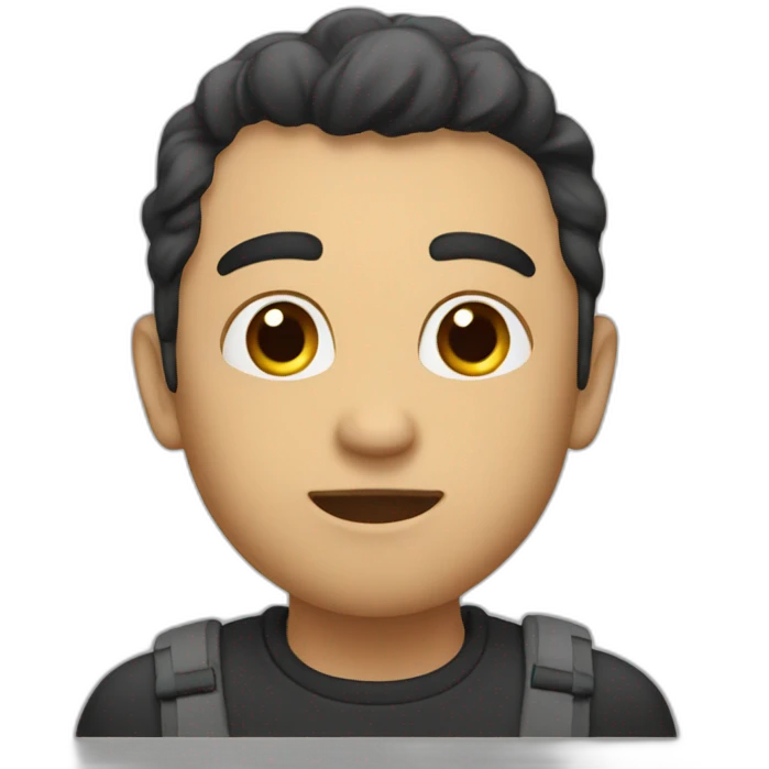 Tds emoji