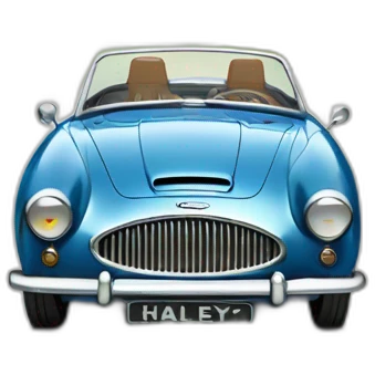 Healey emoji