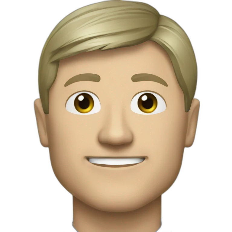 Rinat akhmetov of Ukraine  emoji