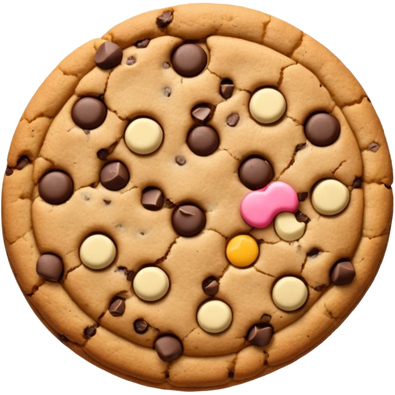 Cookie emoji