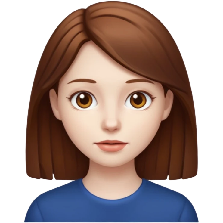 Lily emoji