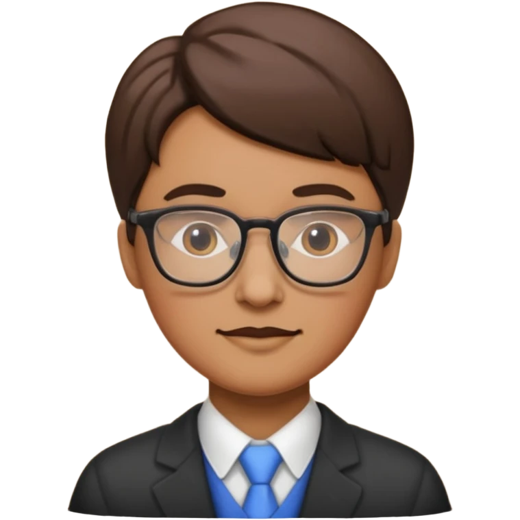 a teacher emoji