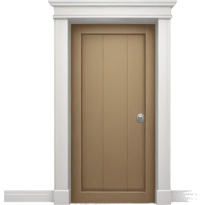 door emoji