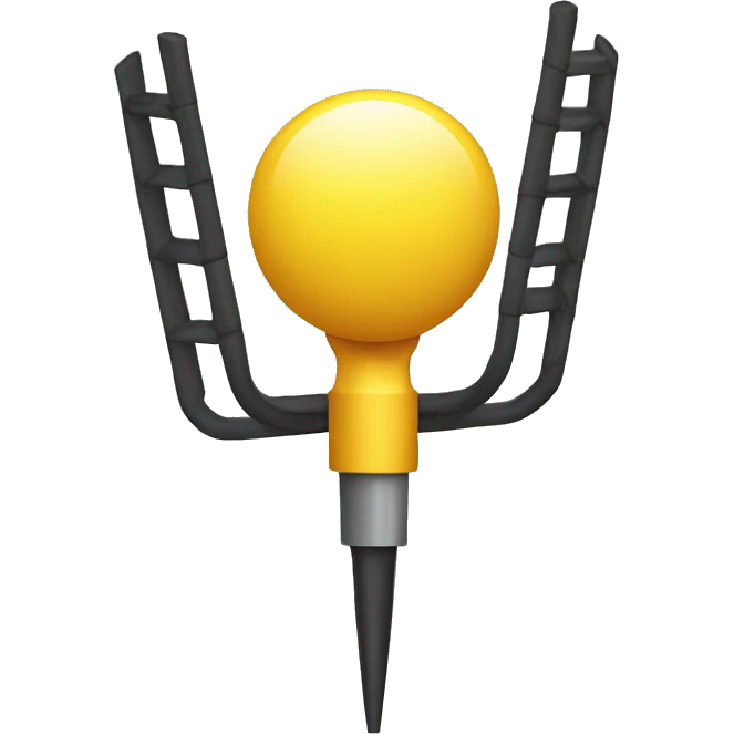 Accessories Antennas emoji