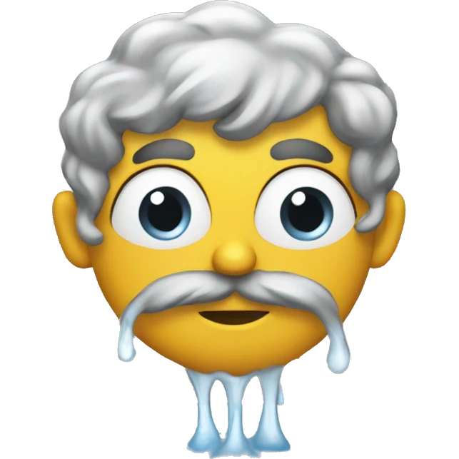Puddles  emoji