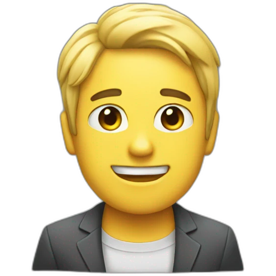 productivity emoji
