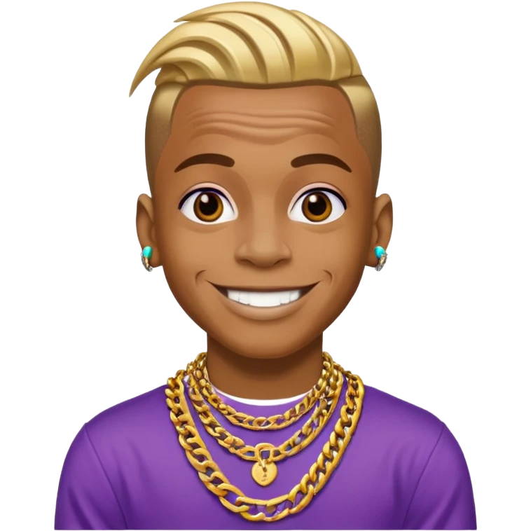 Soulja Boy Tell Em emoji