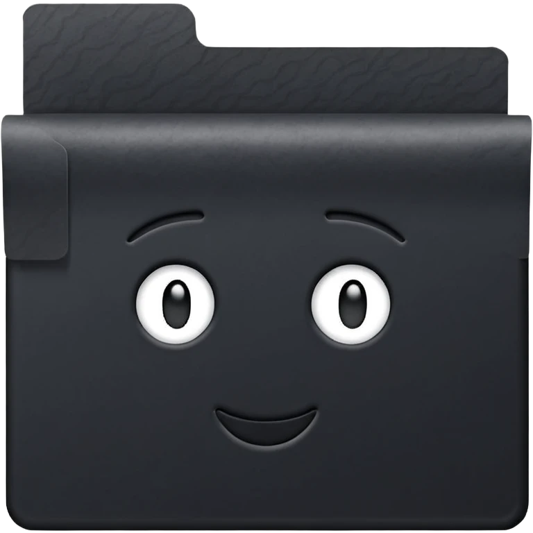 Carbon paper emoji