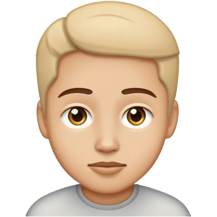 L emoji