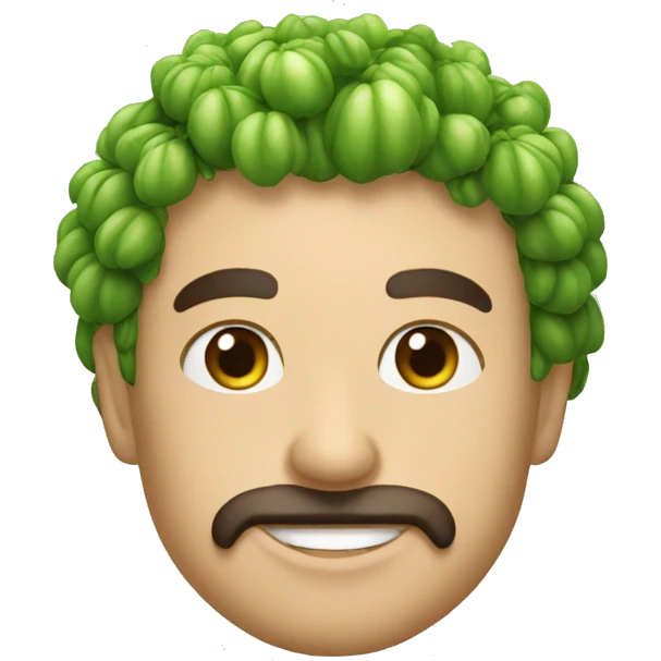 BROTE DE CULTIVO emoji