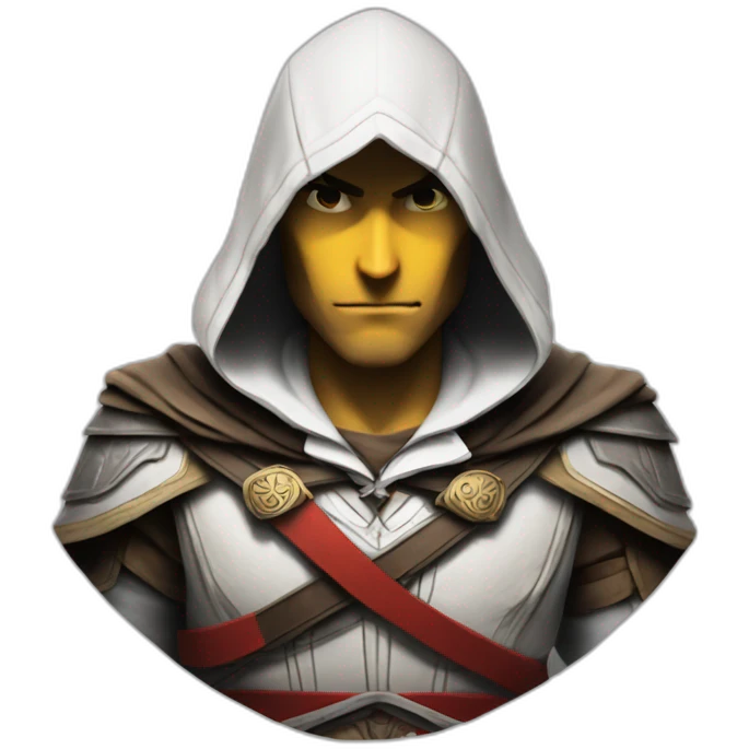 Assasin’s creed origine emoji