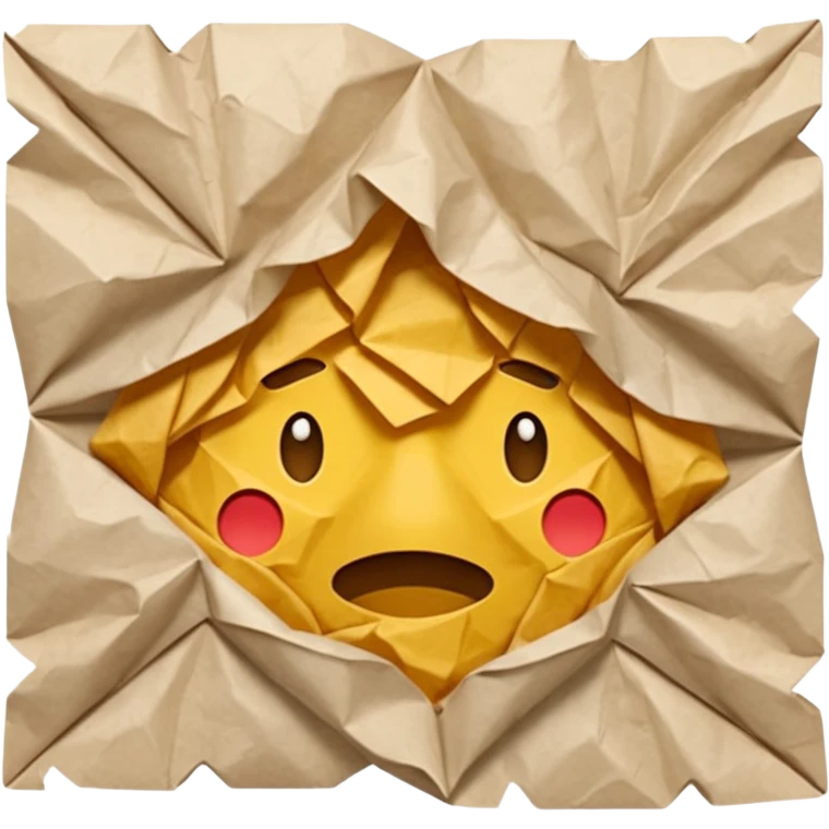 официальный документ  emoji
