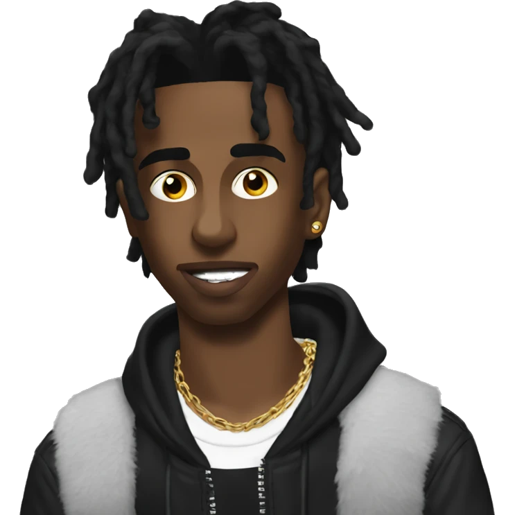 playboi carti  emoji
