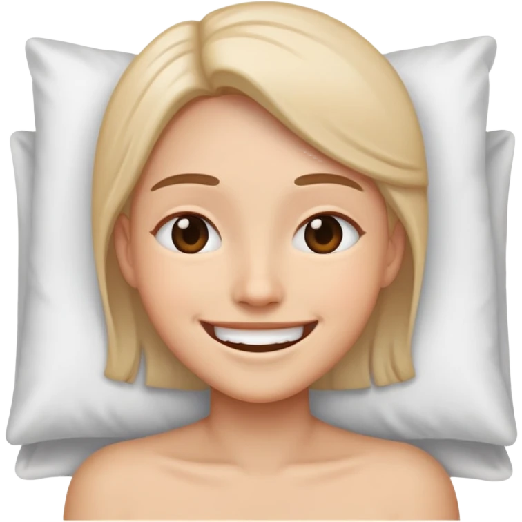 I love you good night emoji