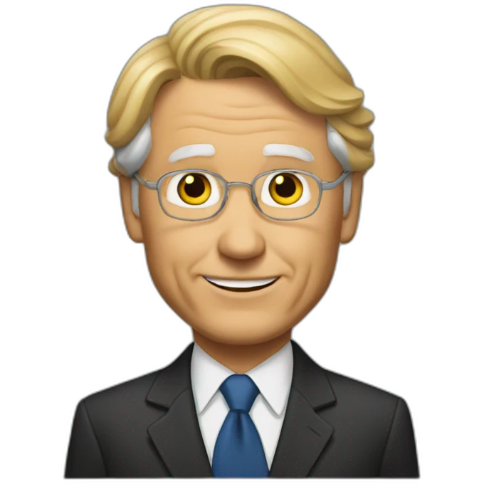 mitch mcconnel emoji