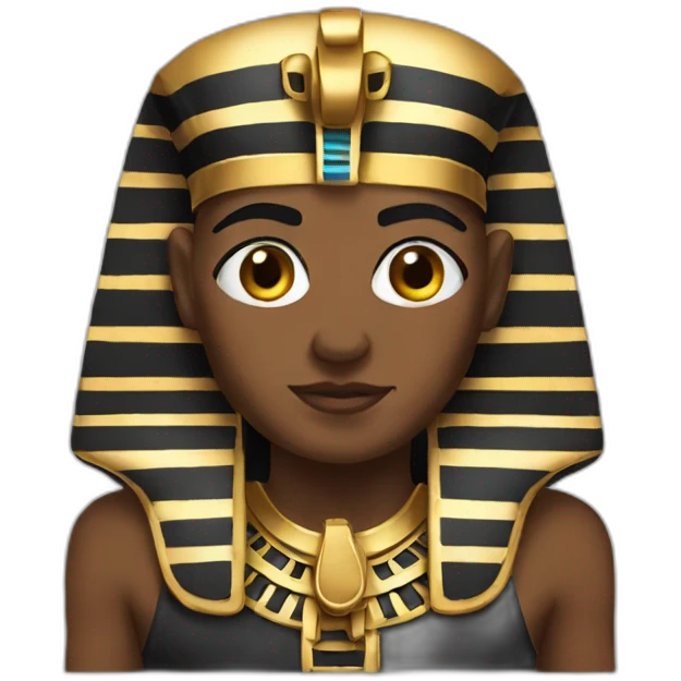 Egypt emoji