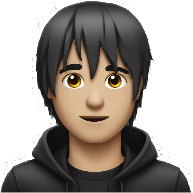 Emo emoji