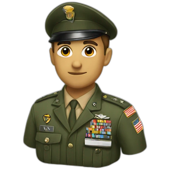 advanced squad leader logo emoji