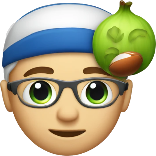 Sports nutrition  emoji