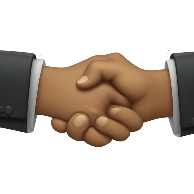 fist bump emoji
