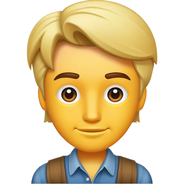 In style by redneck emoji