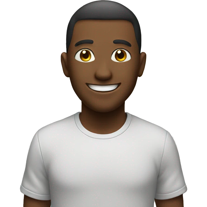 Smile emoji