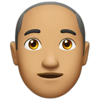 Teboun emoji
