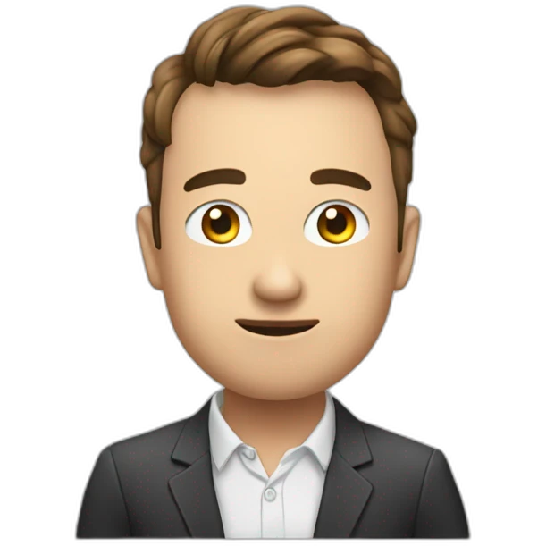 inoxtag le youtubeur emoji