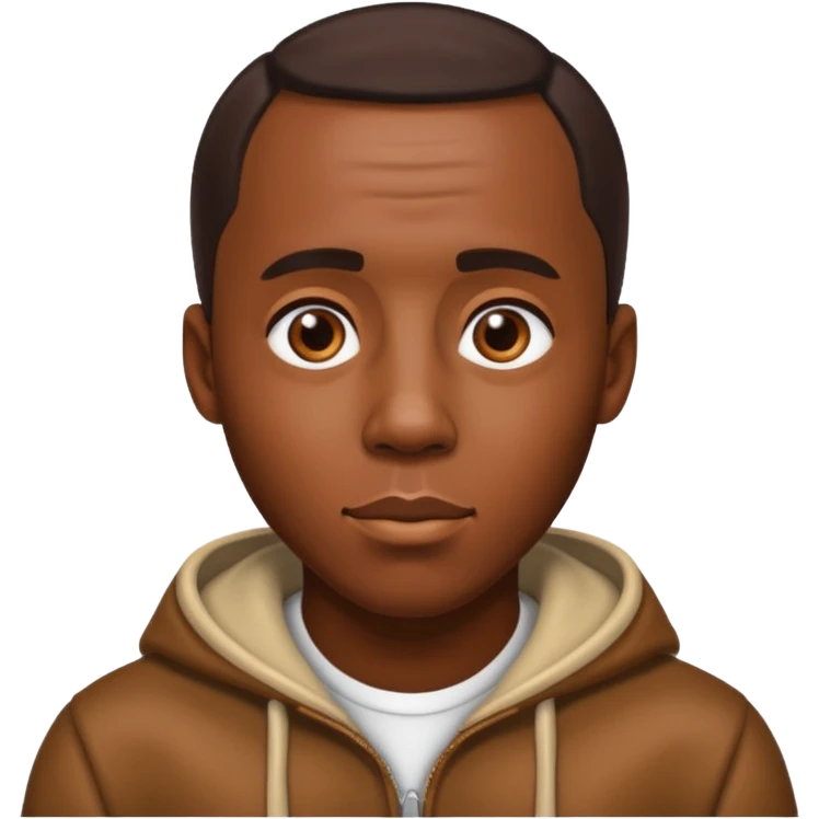 Diddy emoji