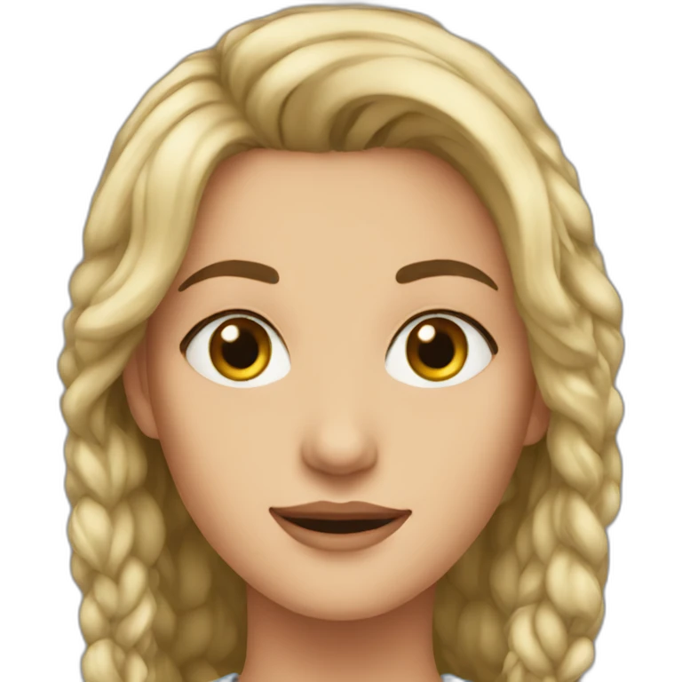 Tess Betts emoji