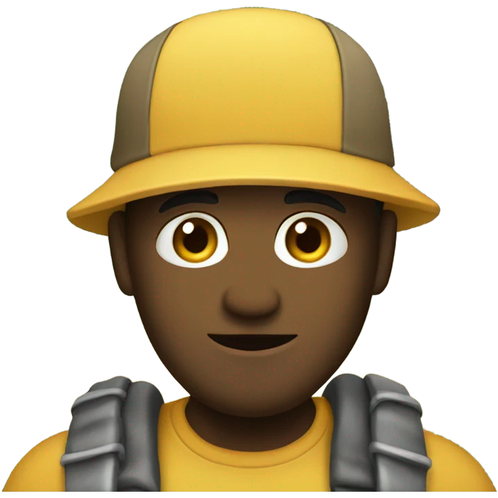 camp emoji