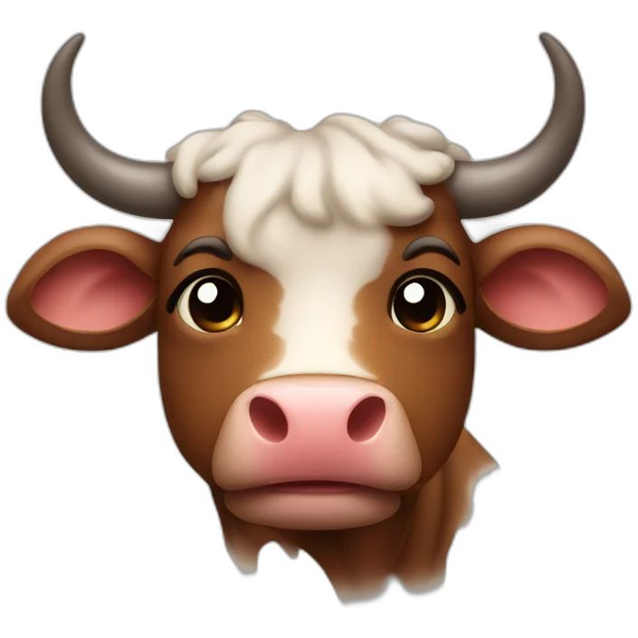 beef emoji
