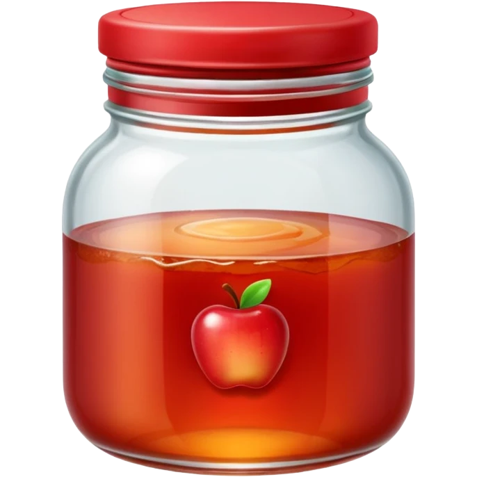 apple jam emoji