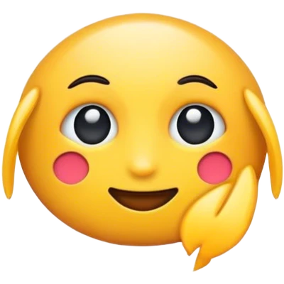 Nizmat senoj emoji