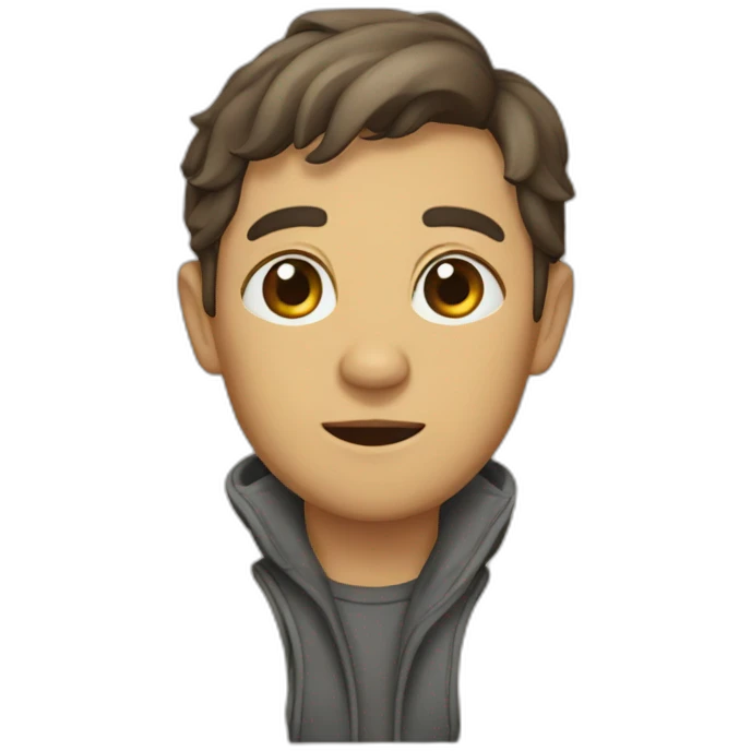 Sardoche emoji