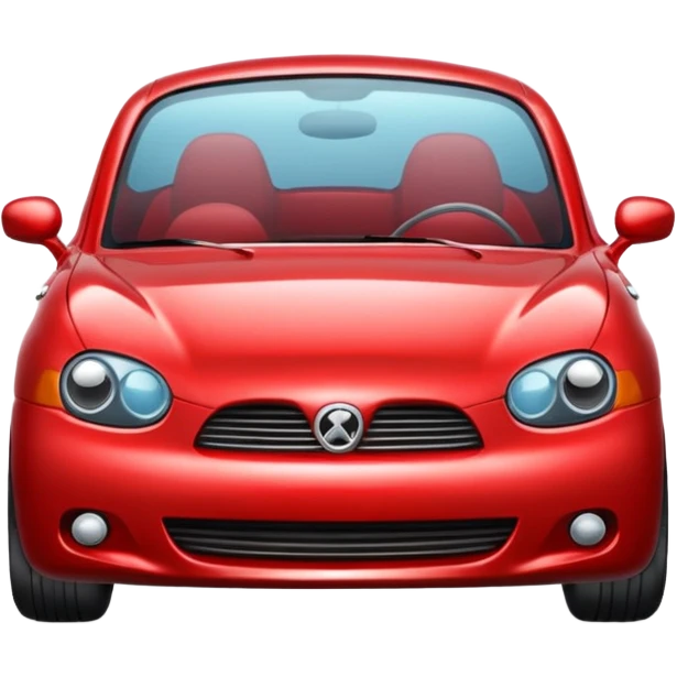 car emoji