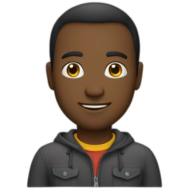 buyer emoji