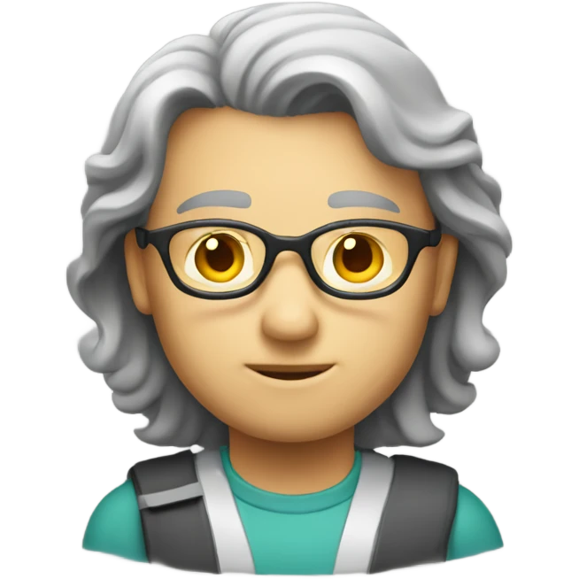 academic emoji describing for guidelines and ru emoji