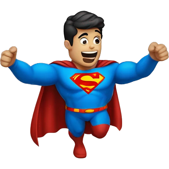 superman maths algerien  emoji