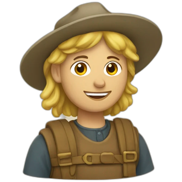 compostela emoji