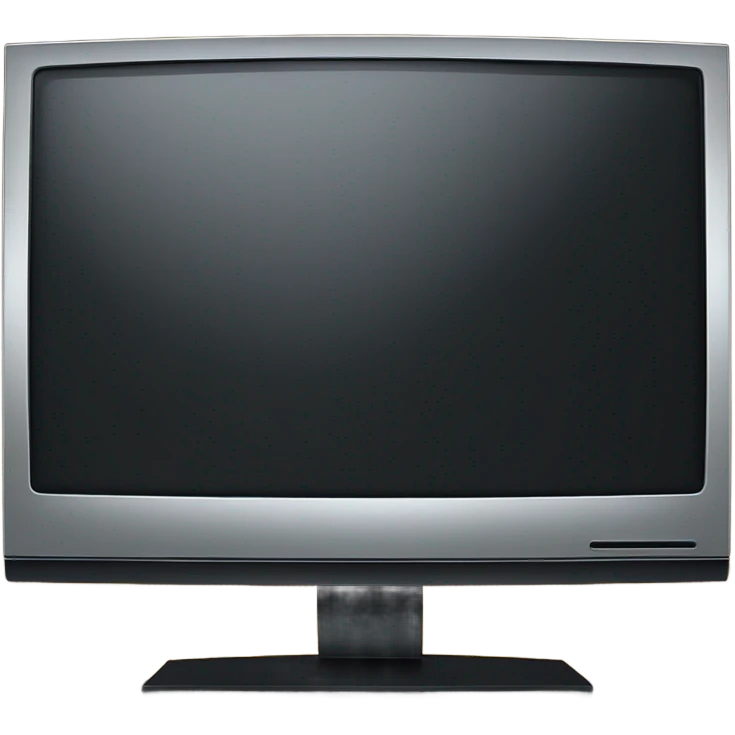 lg TV emoji