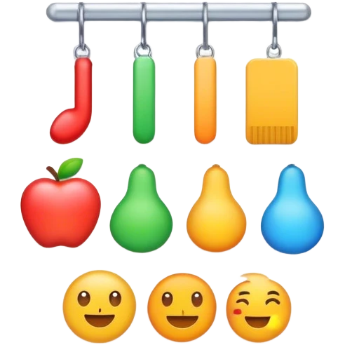 UX design emoji