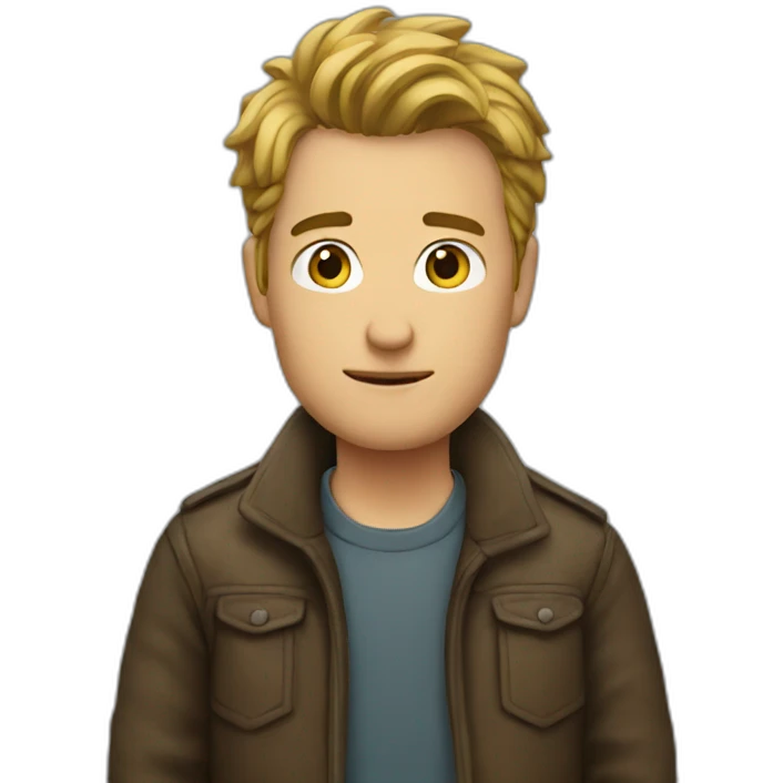 arthur emoji