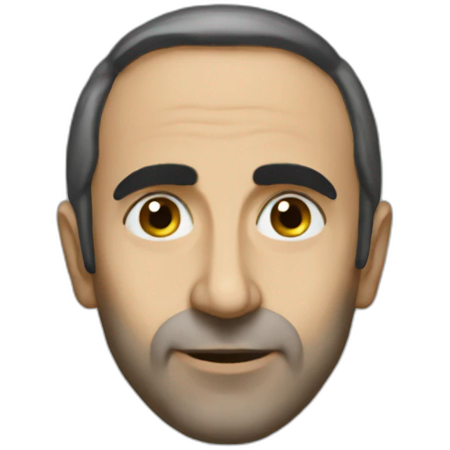 zemmour emoji