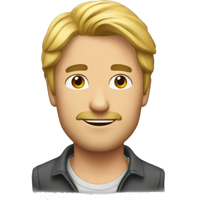Шрек бургер emoji