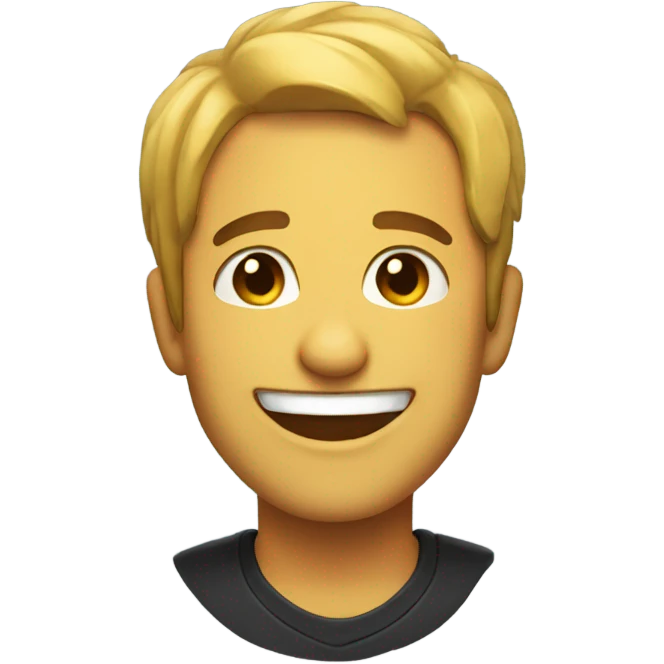devious grin emoji