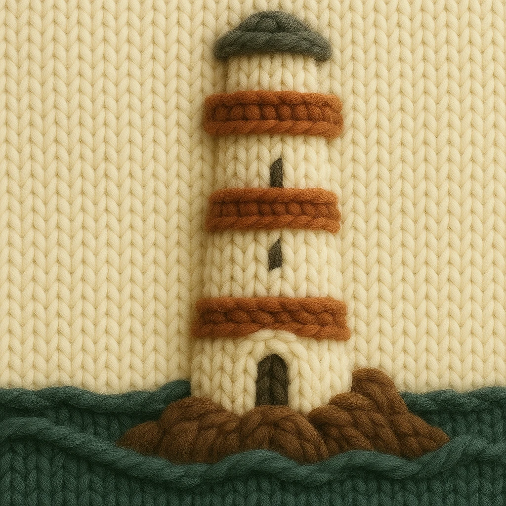 lighthouse emoji