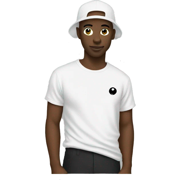 telfar t shirt emoji